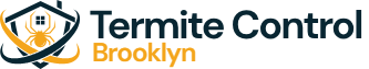 Brooklyn Termite Control Company Logo