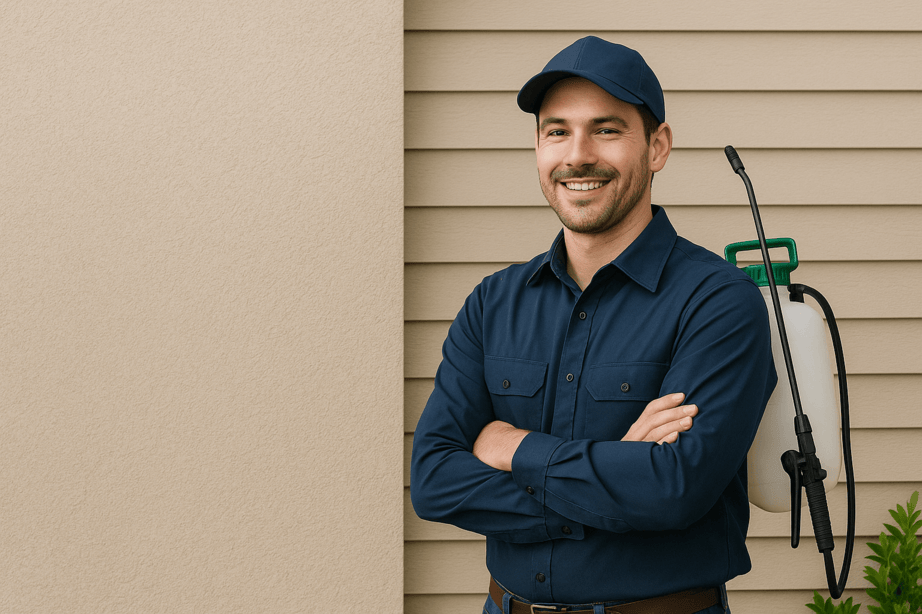 Termite Control in Brooklyn, NY